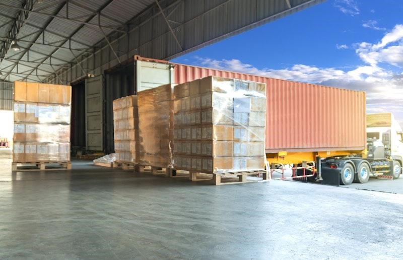 Industrial Export